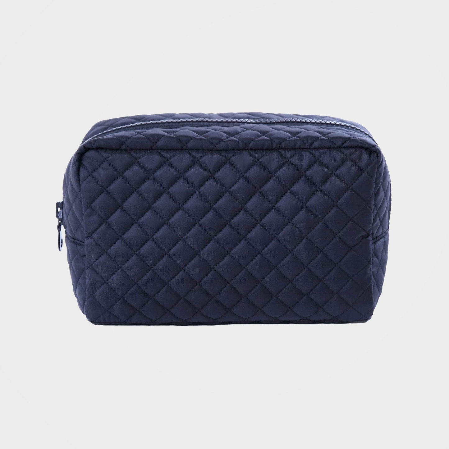 Makeup & Cosmetic Pouch | Navy - By ASK