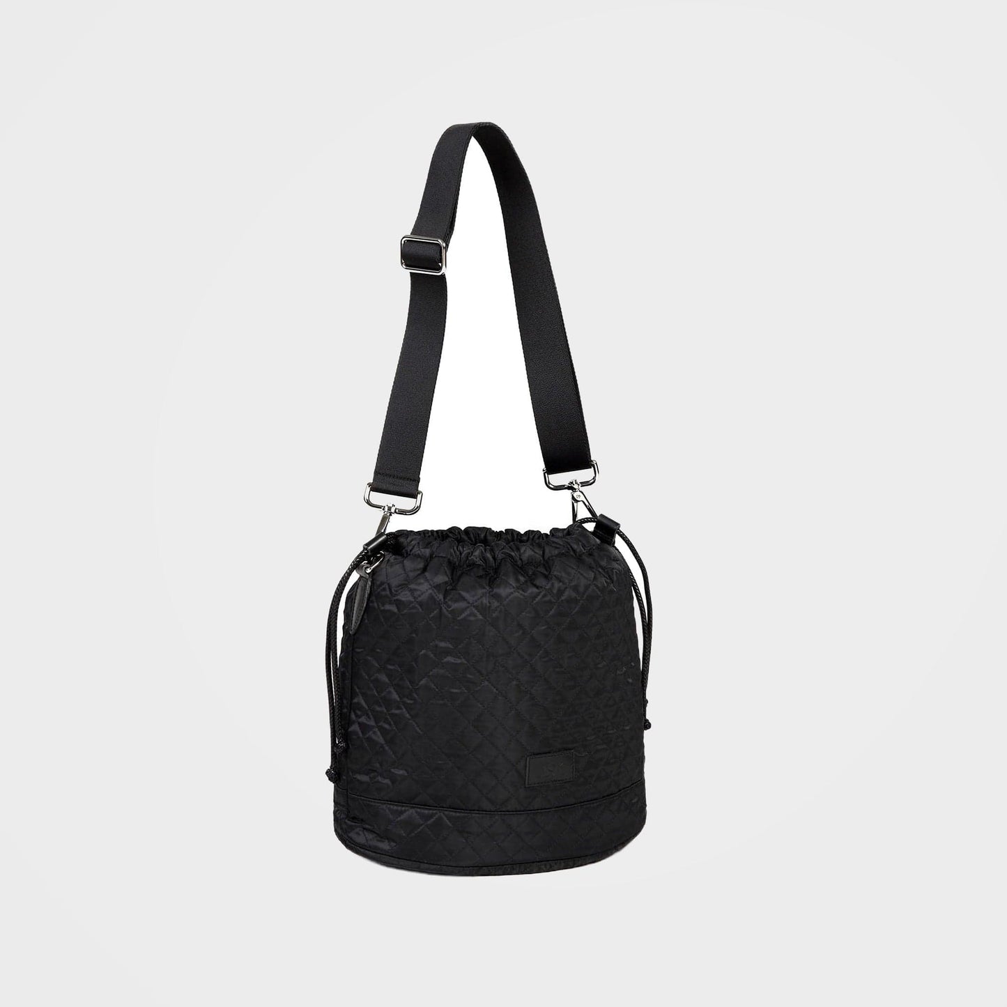 Women's Crossbody Bag, Mandi | Black - By ASK