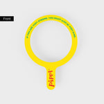 MagSafe Ring –  Verwijderbare Full Ring | Pippi – Strong & Kind
