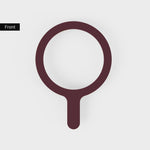 MagSafe-Ring – Abnehmbarer Vollring | Daylight
