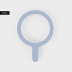 MagSafe-Ring – Abnehmbarer Vollring | Daylight