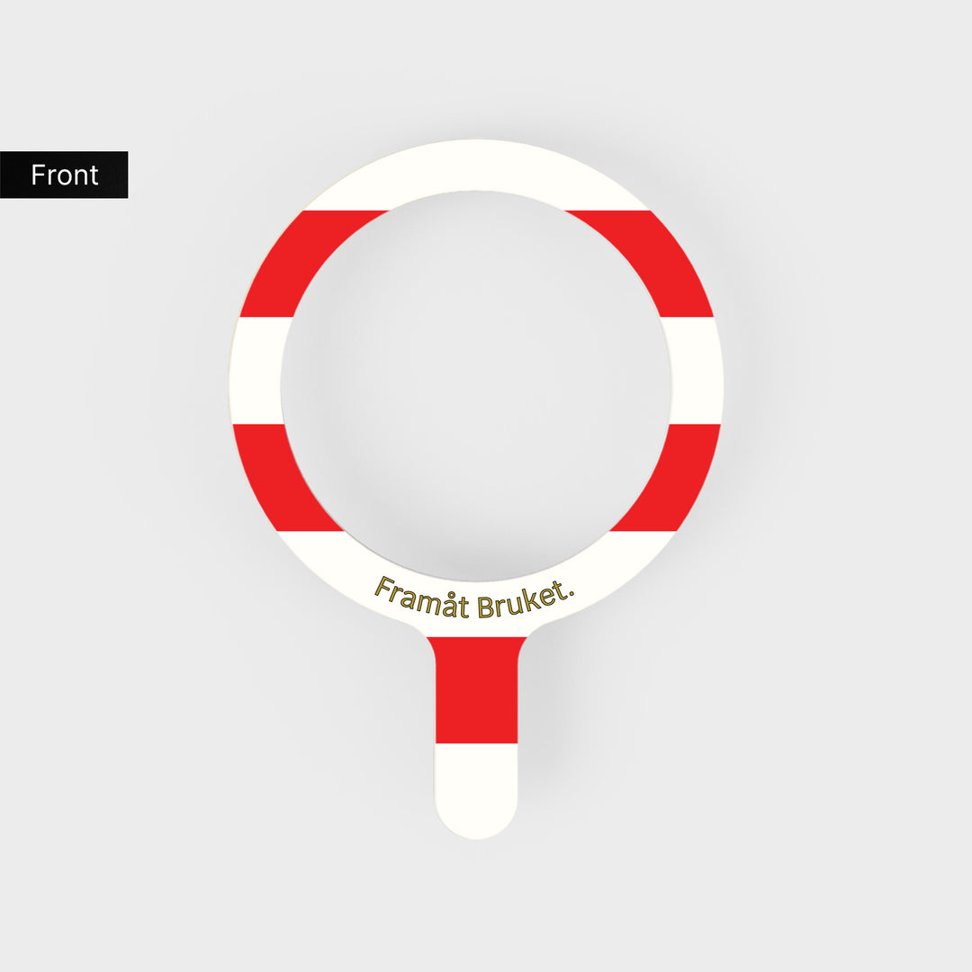 Removable MagSafe Ring | Degerfors