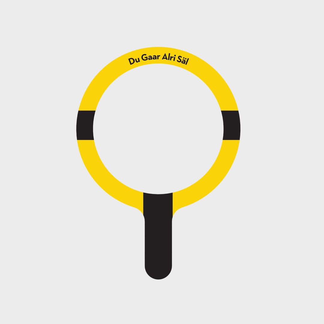 Removable MagSafe Ring | Sölvesborg