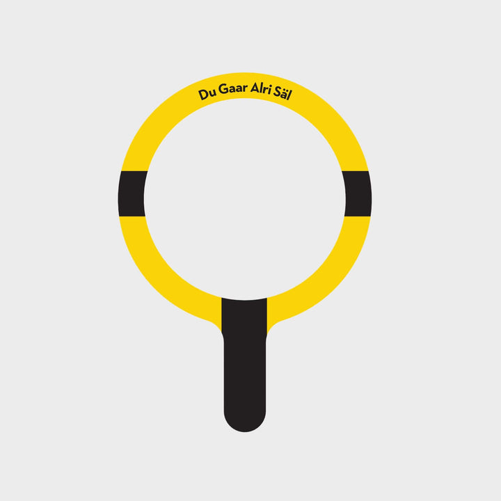 Removable MagSafe Ring | Sölvesborg