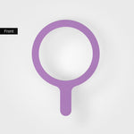 Removable MagSafe Ring | Syren Lilac