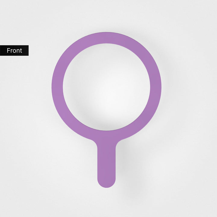 Removable MagSafe Ring | Syren Lilac