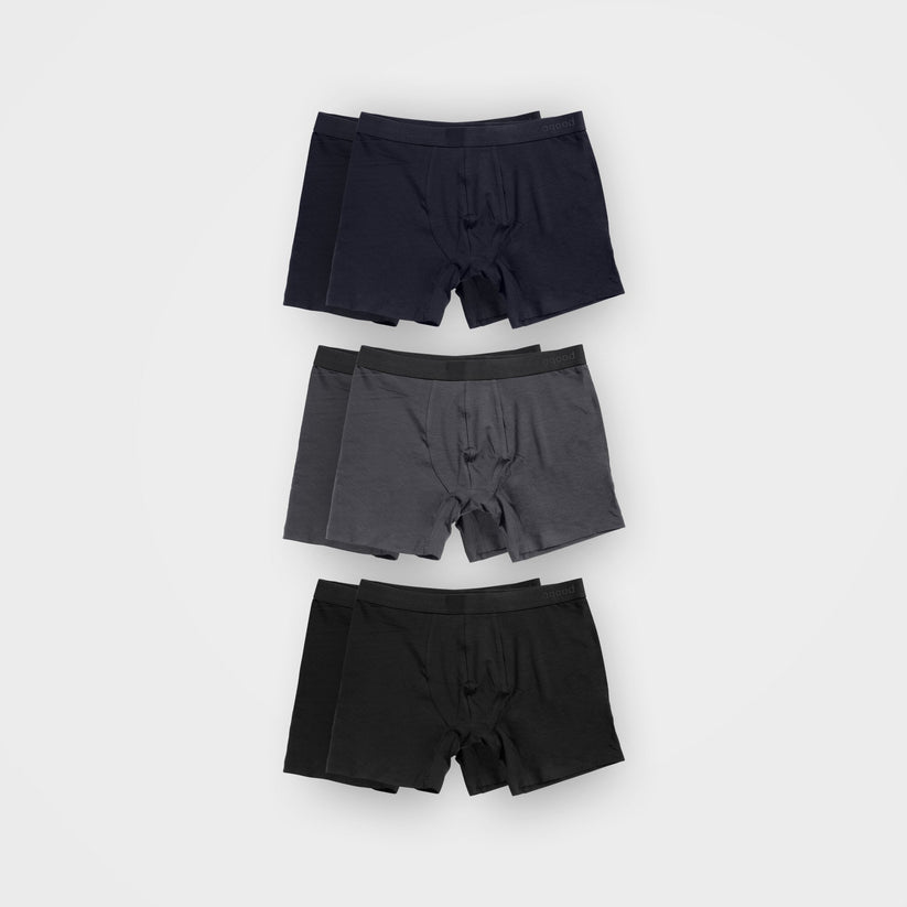 Underwear muultipacks for men