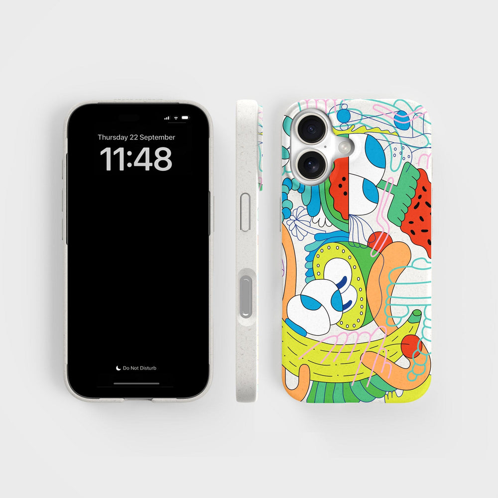 iPhone 16