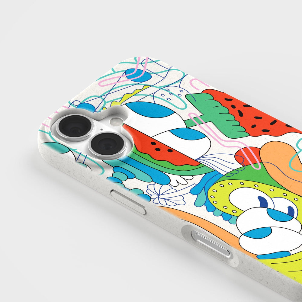 iPhone 16