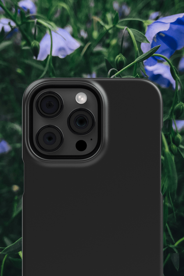 Plant-based phone case | Grass green
