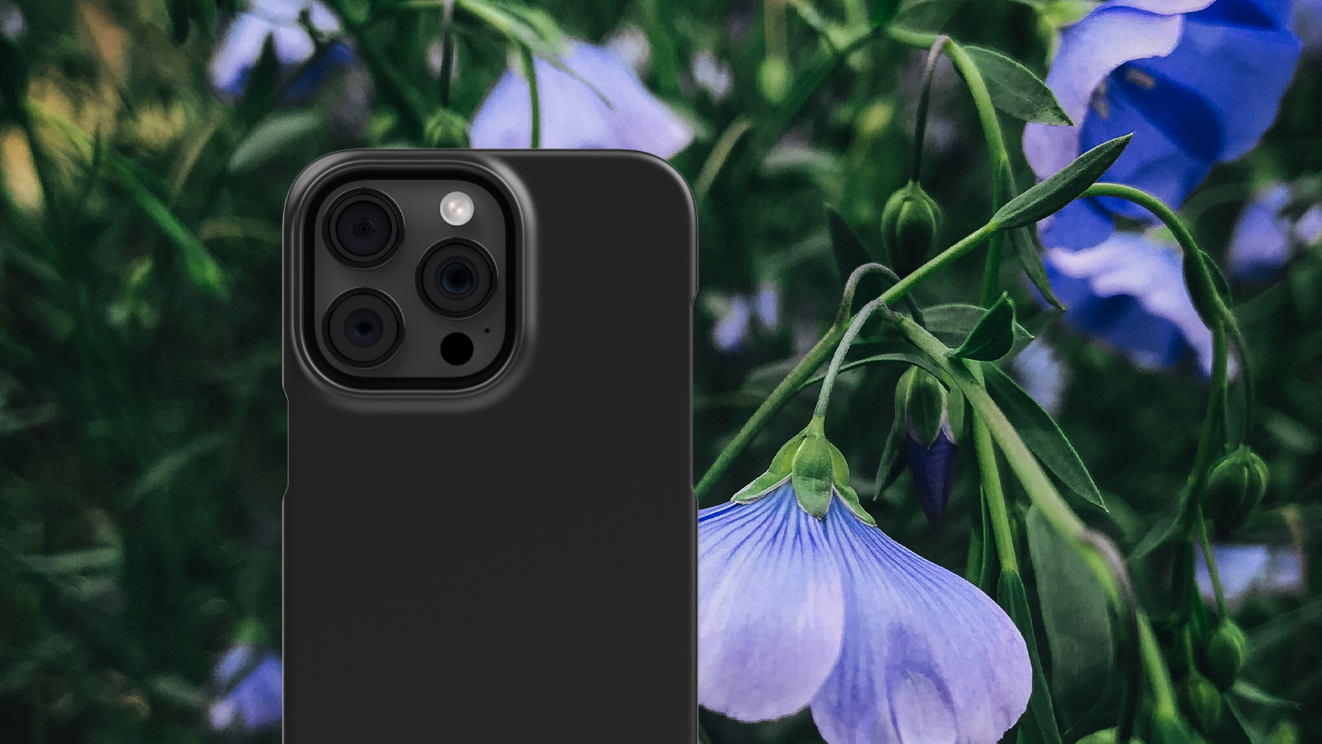agood company plant-based phone cases