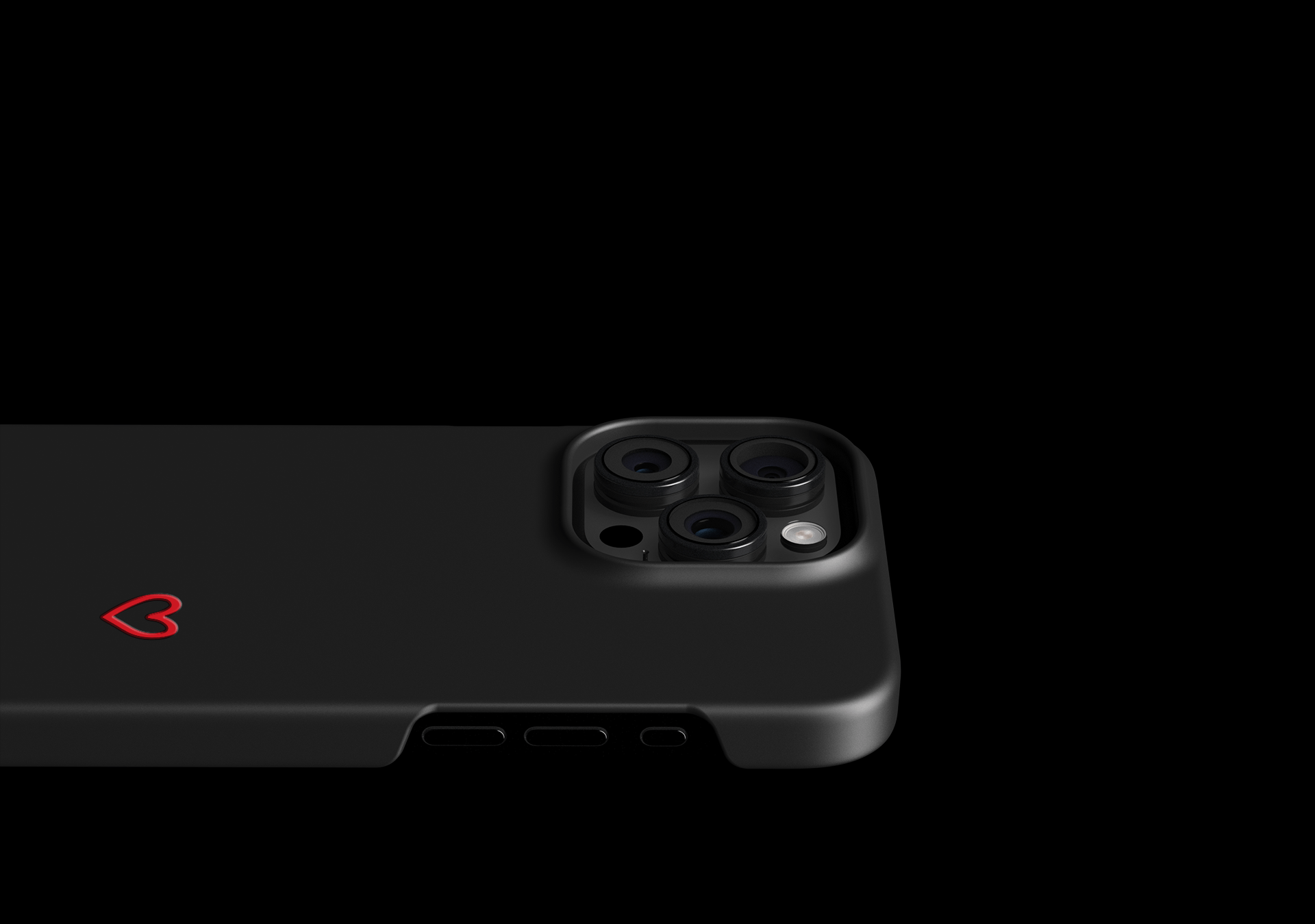 The world's most climate-friendly phone case.