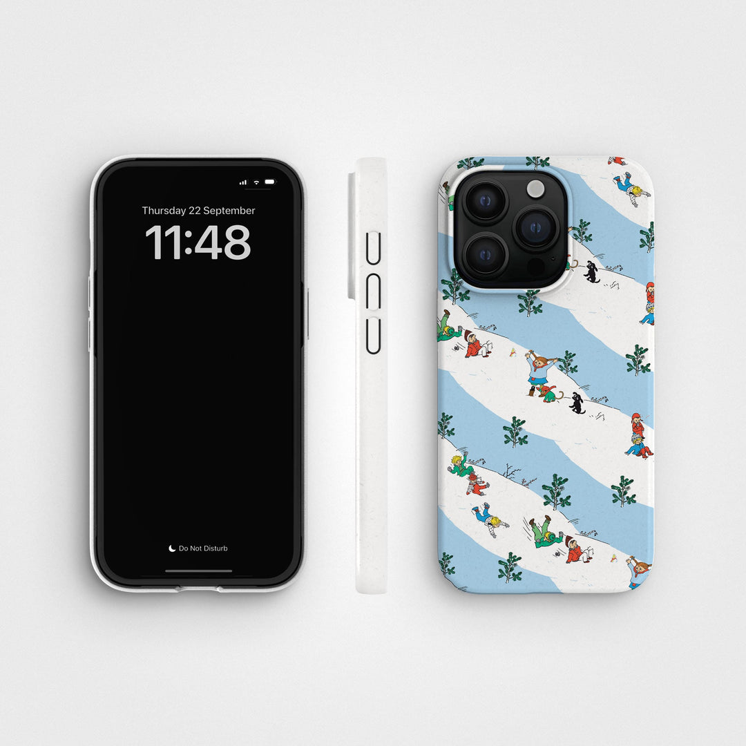 iPhone 15 Pro Max Pippi - Ski Phone Case | PLNTPRTCT™