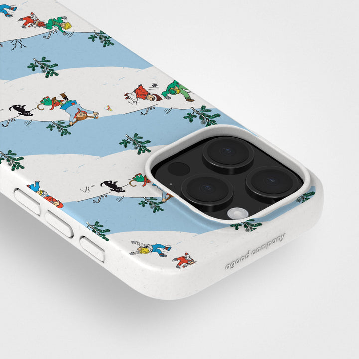 iPhone 15 Pro Max Pippi - Ski Phone Case | PLNTPRTCT™