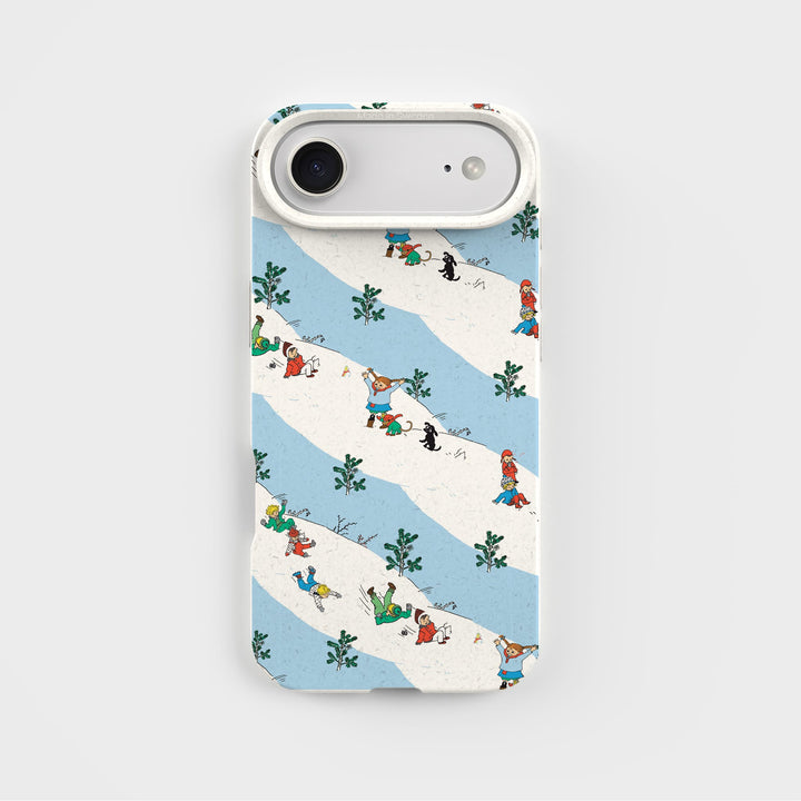 iPhone Air Pippi - Ski Phone Case | PLNTPRTCT™