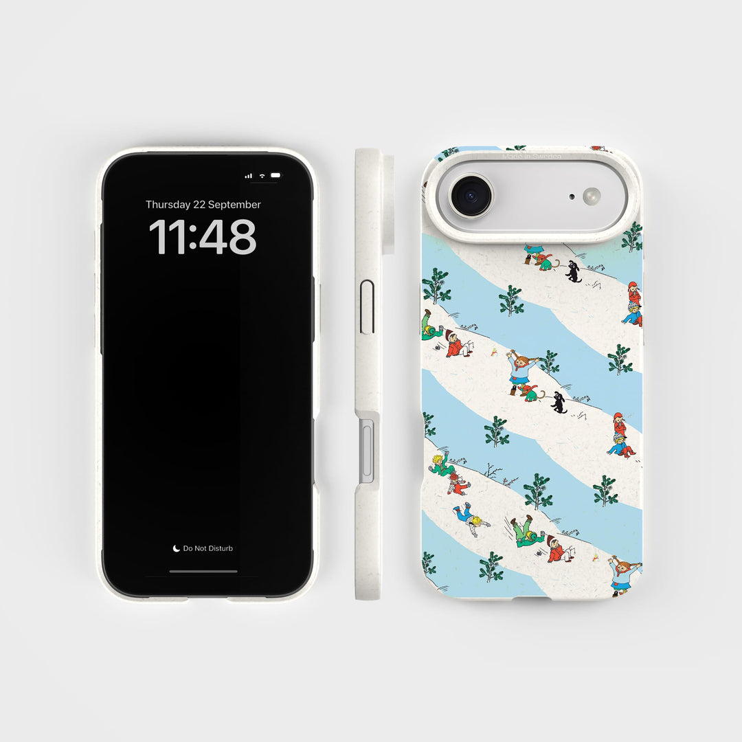 iPhone Air Pippi - Ski Phone Case | PLNTPRTCT™