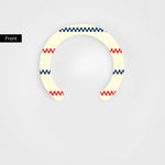 MagSafe Ring - Verwijderbare Hoefijzerring | Pippi - Sweater Pattern