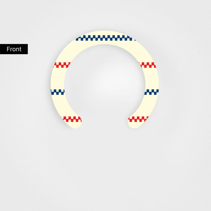 Abnehmbarer MagSafe-Ring | Blueberry