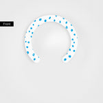 MagSafe Ring –  Verwijderbare Hoefijzerring | Pippi - Horse Pattern