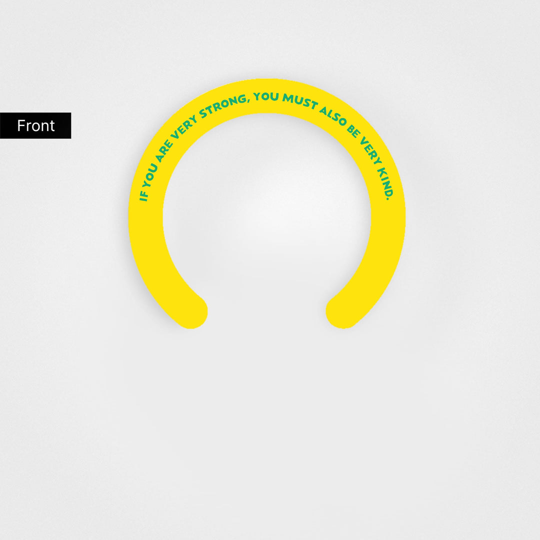 Abnehmbarer MagSafe-Ring | Blueberry