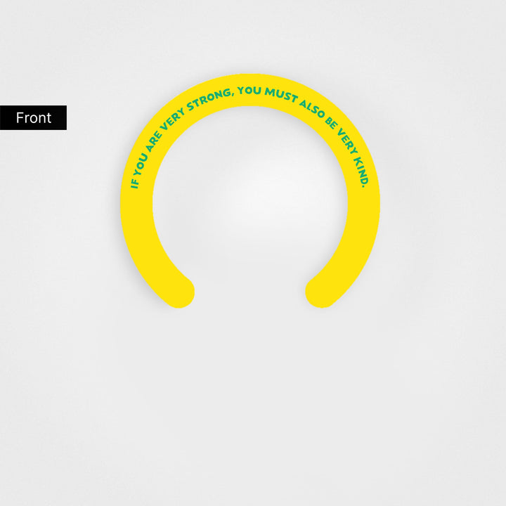 Abnehmbarer MagSafe-Ring | Blueberry