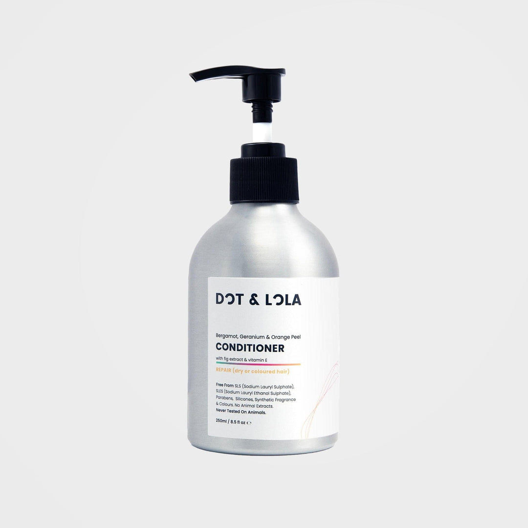 Repair Conditioner