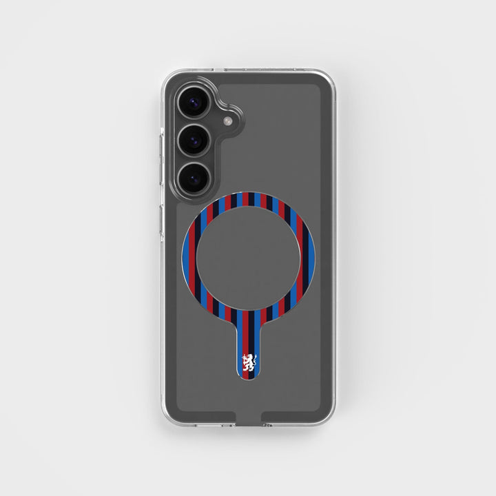 Växjö Removable MagSafe Ring & Circular Clear Phone Case Bundle