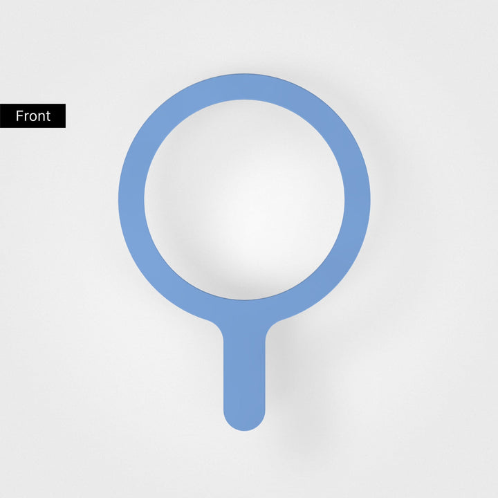 Verwijderbare MagSafe Ring | Sky Blue