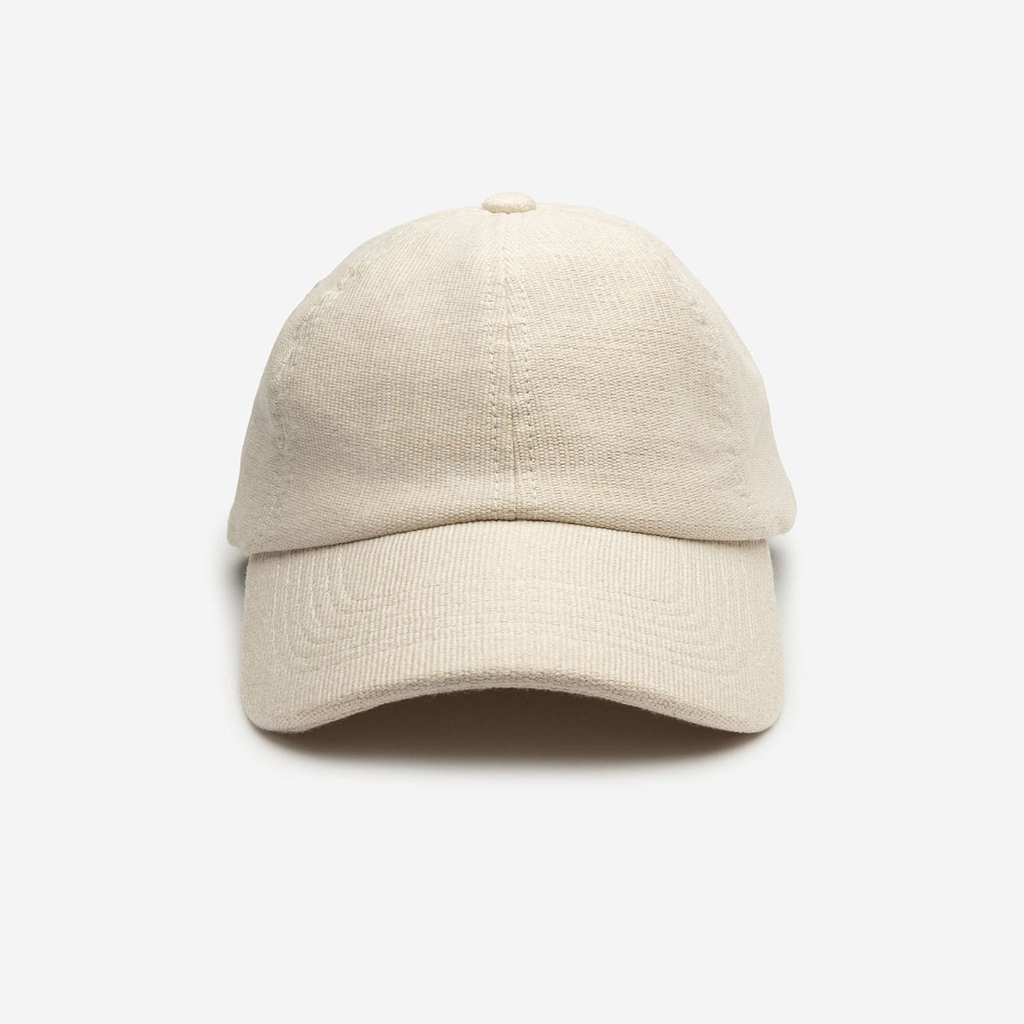 organic cotton baseball cap