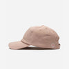 Casual Style Dad Cap, Dusty Pink