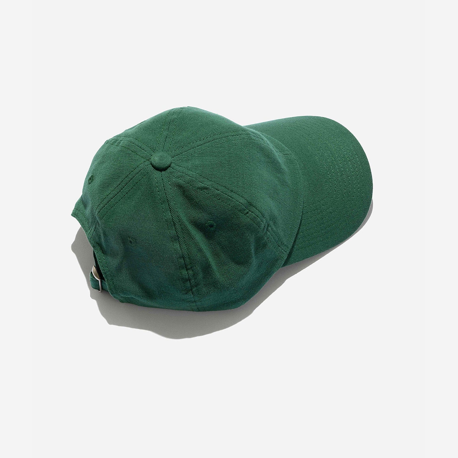 Casual Style Dad Cap, Forest