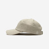 Casual Style Dad Cap, Oyster