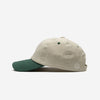 Casual Style Dad Cap, Oyster-Forest