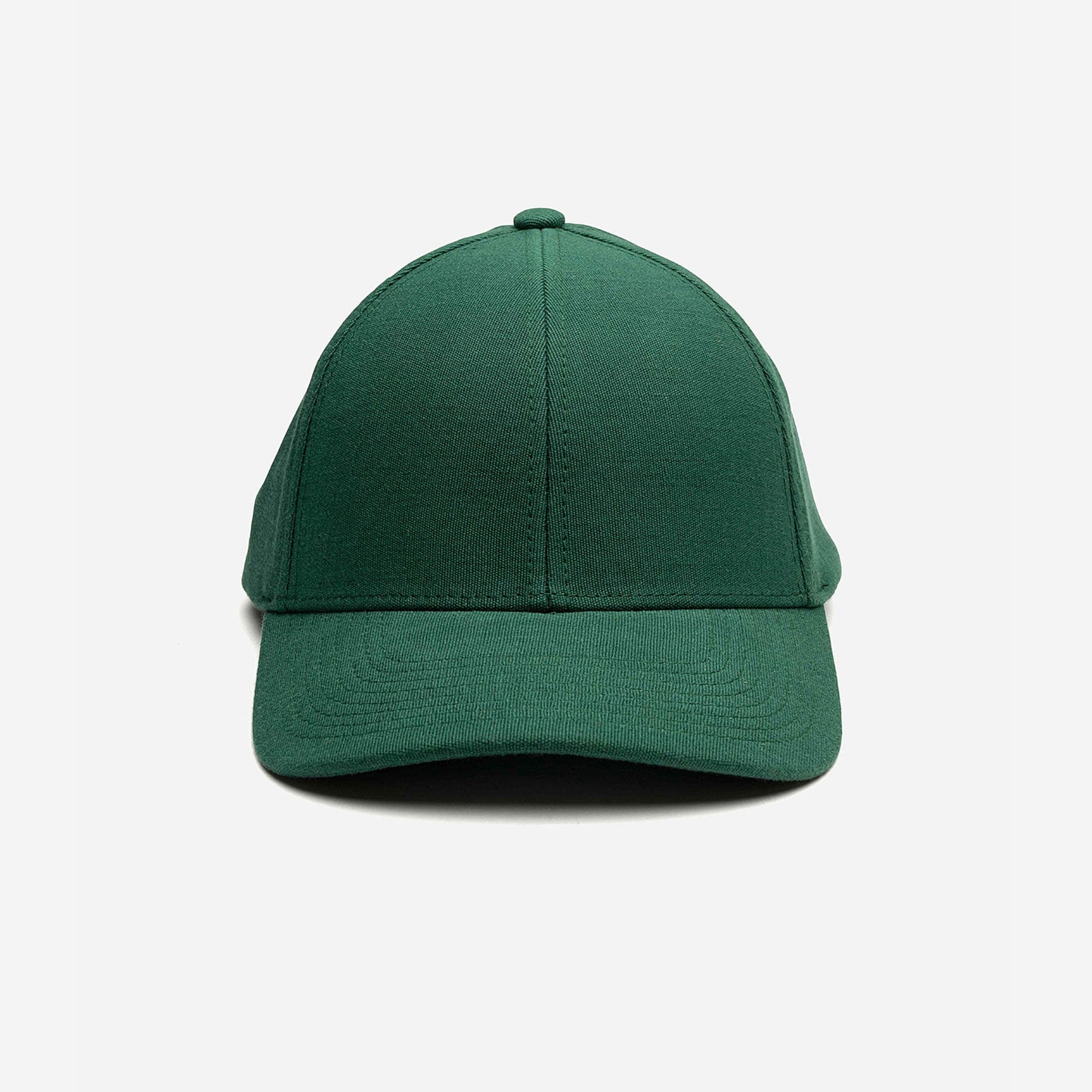 Casual Style Baseball Cap, Forest