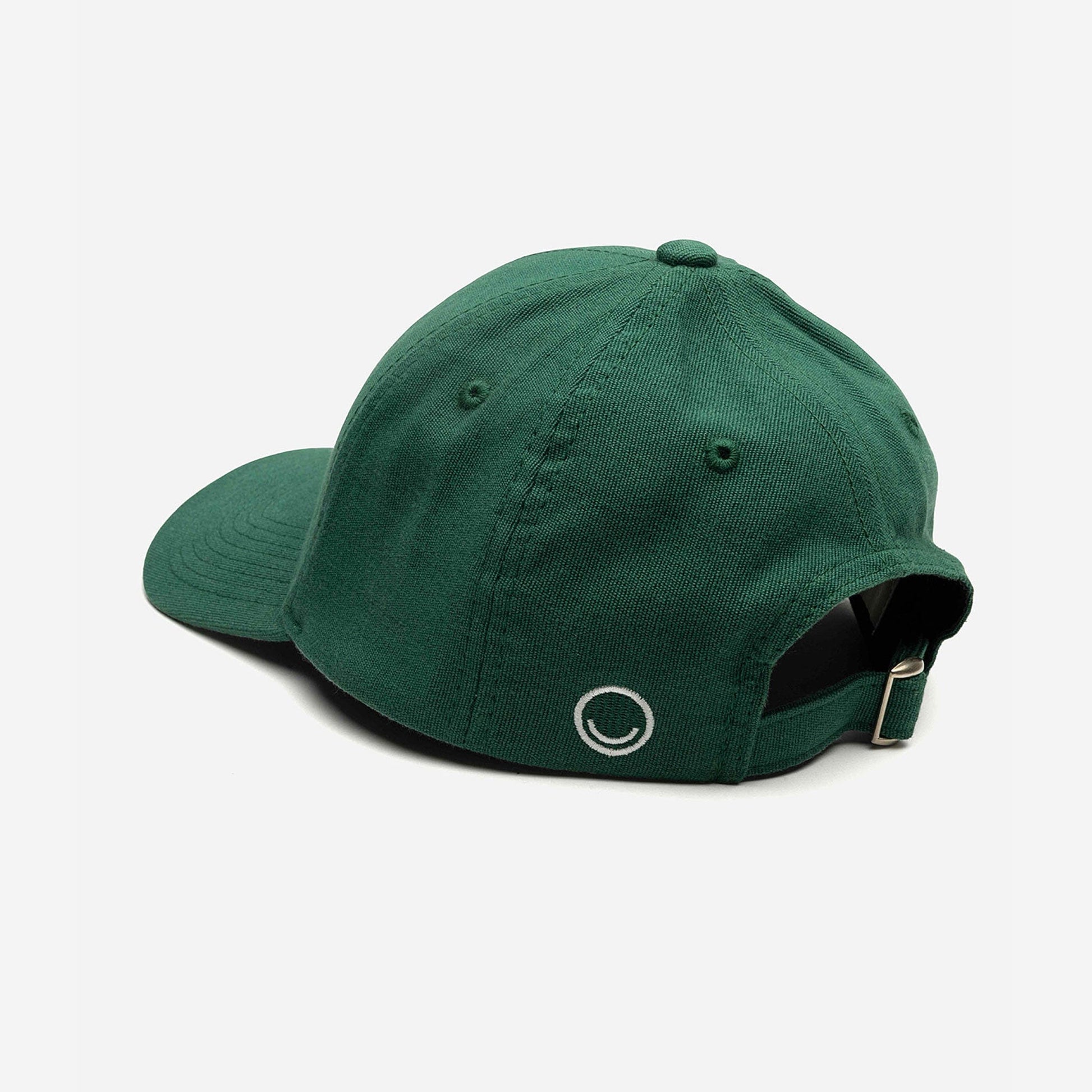 Casual Style Baseball Cap, Forest