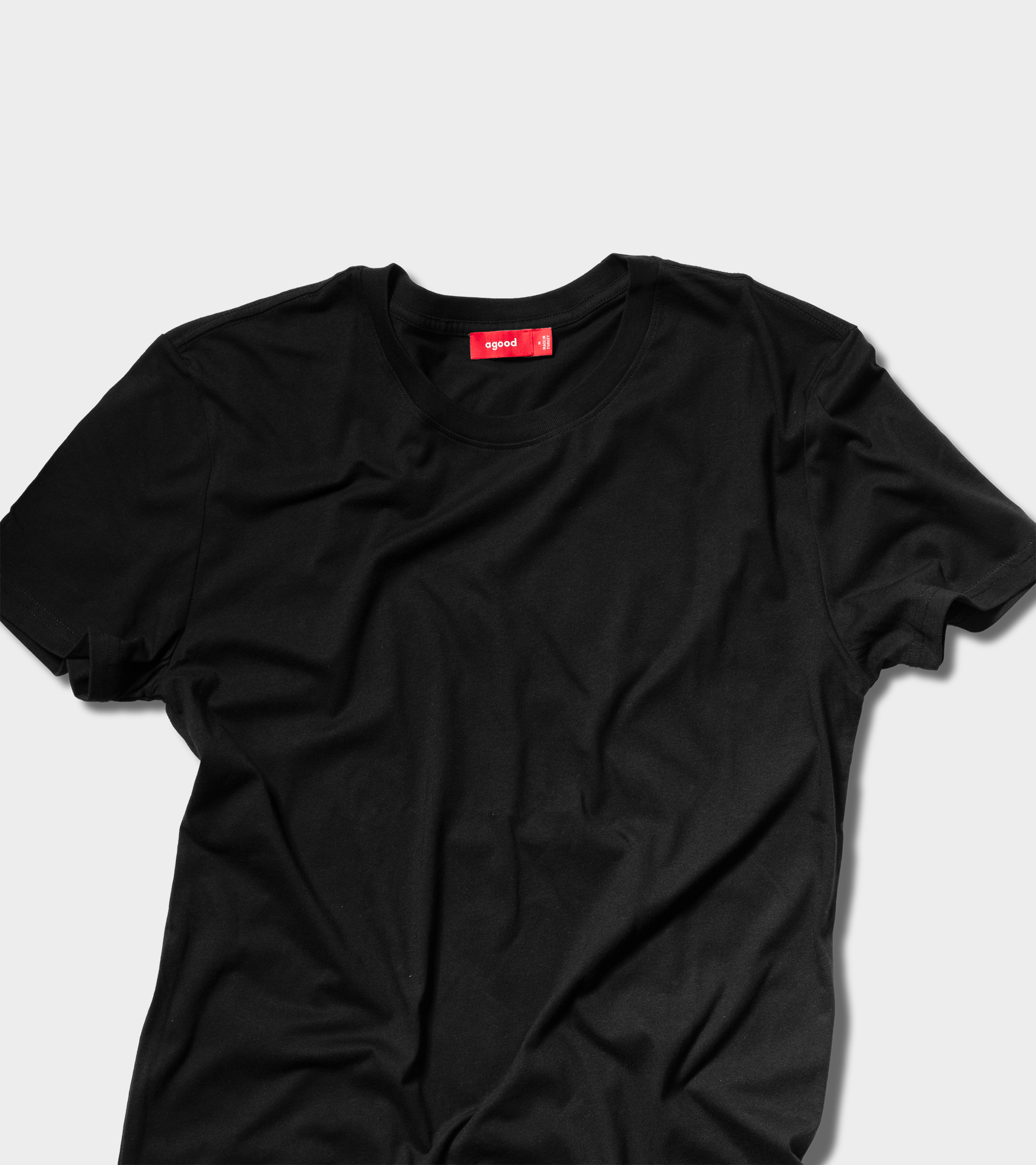 Every T-Shirt counts. 