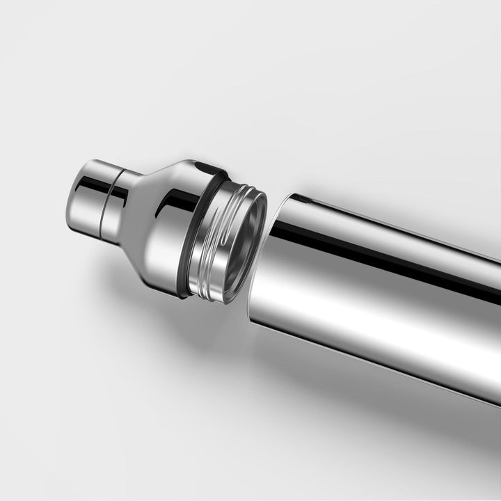 Hybrid Bottle - Recycled Stainless Steel, Polished