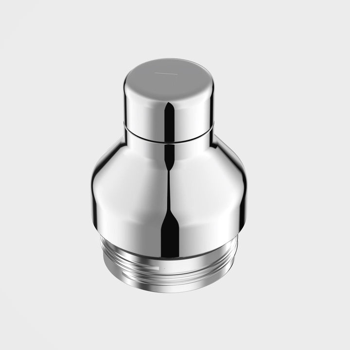 Hybrid Bottle - Recycled Stainless Steel, Polished