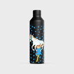 Pippi - Carrying Horse | Hybrid Thermoflasche - Recycelter Edelstahl