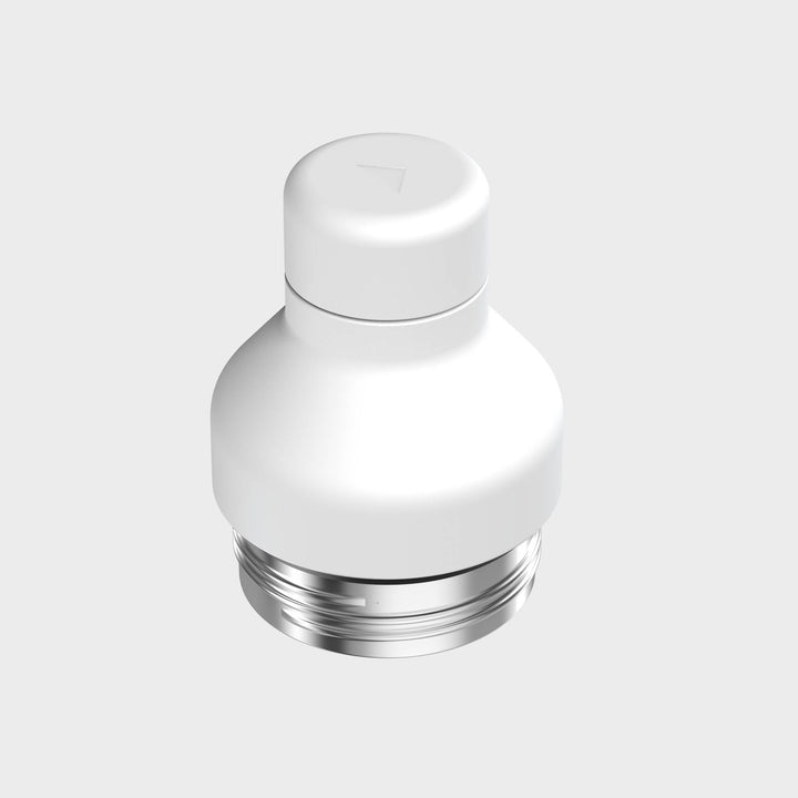 Thermal Bottle, White