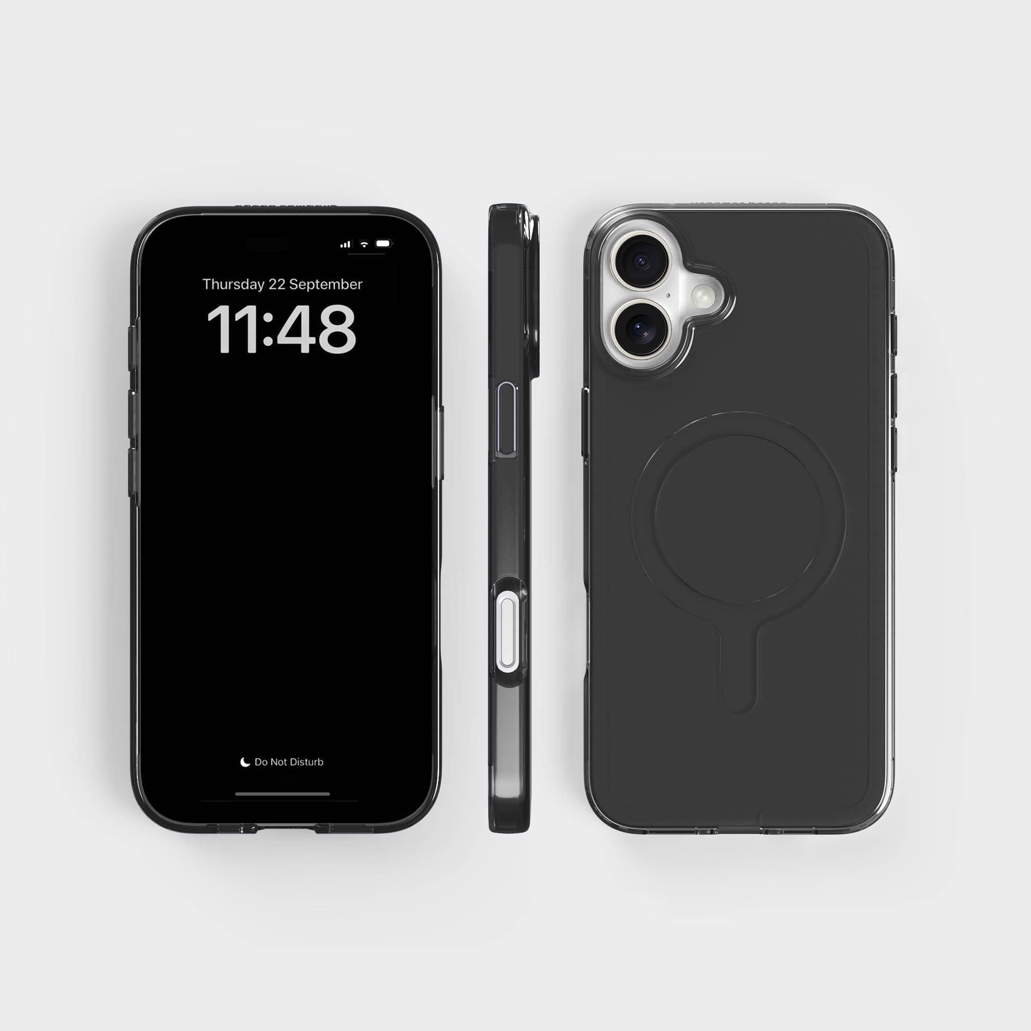 iPhone 6, 7, 8, SE Case Compatibility Chart agood company