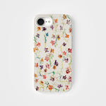 iPhone 16e 17e Soft Meadow Phone Case - Plant-based | PLNTPRTCT™