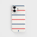 iPhone 16 Pippi - Sweater Pattern Phone Case | PLNTPRTCT™