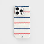 iPhone 16 Pro Pippi - Sweater Pattern Phone Case | PLNTPRTCT™