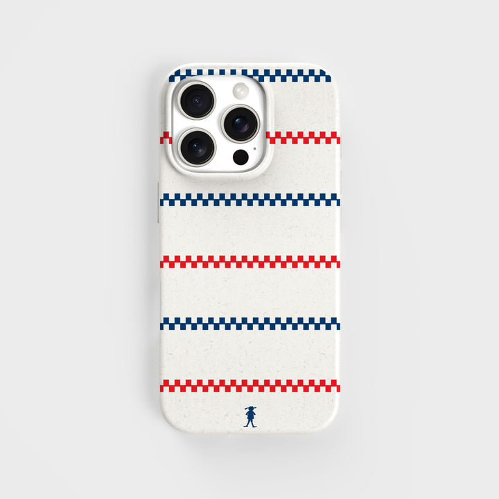 iPhone 16 Pro Pippi - Sweater Pattern Phone Case | PLNTPRTCT™
