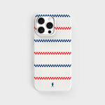iPhone 16 Pro Max Pippi - Sweater Pattern Phone Case | PLNTPRTCT™