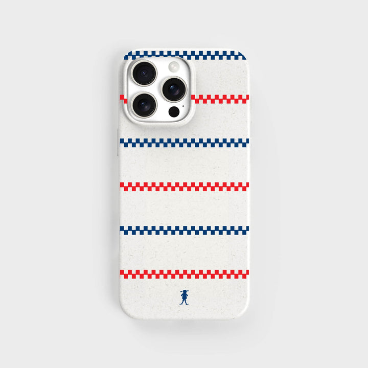 iPhone 16 Pro Max Pippi - Sweater Pattern Handyhülle | PLNTPRTCT™