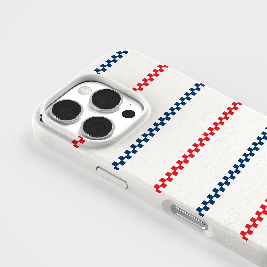 iPhone 16 Pro Max Pippi - Sweater Pattern Handyhülle | PLNTPRTCT™
