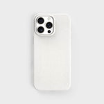 iPhone 16 Pro Max CUSTOM White Phone Case | PLNTPRTCT™