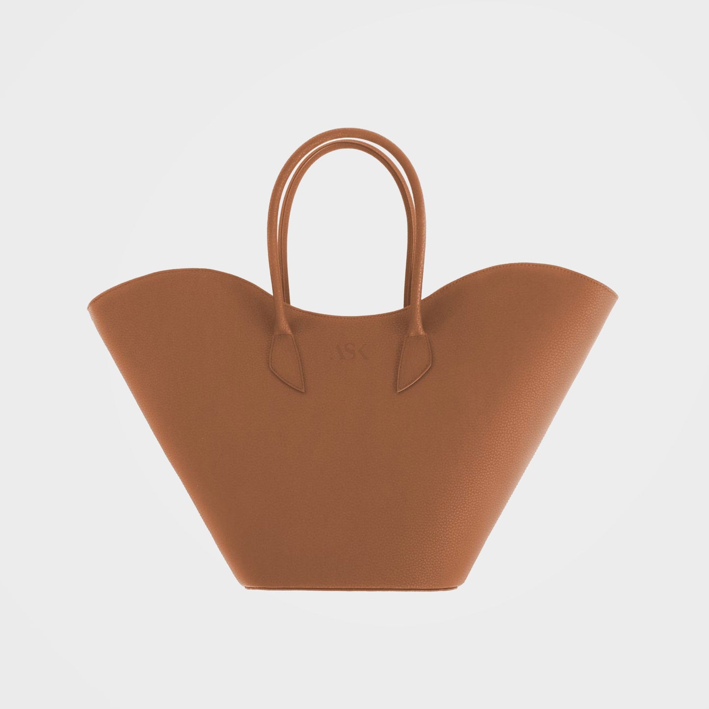 Women's Tote Bag, Willow | Walnut - By ASK